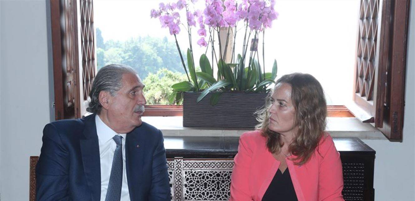 بعد العدوان الإسرائيلي على الضاحية.. هذا هو موقف فرنسا