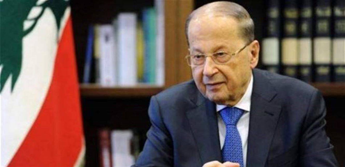 عون عن تعزيز الإقتصاد: قد نشهد تدابير قاسية لكن ضرورية