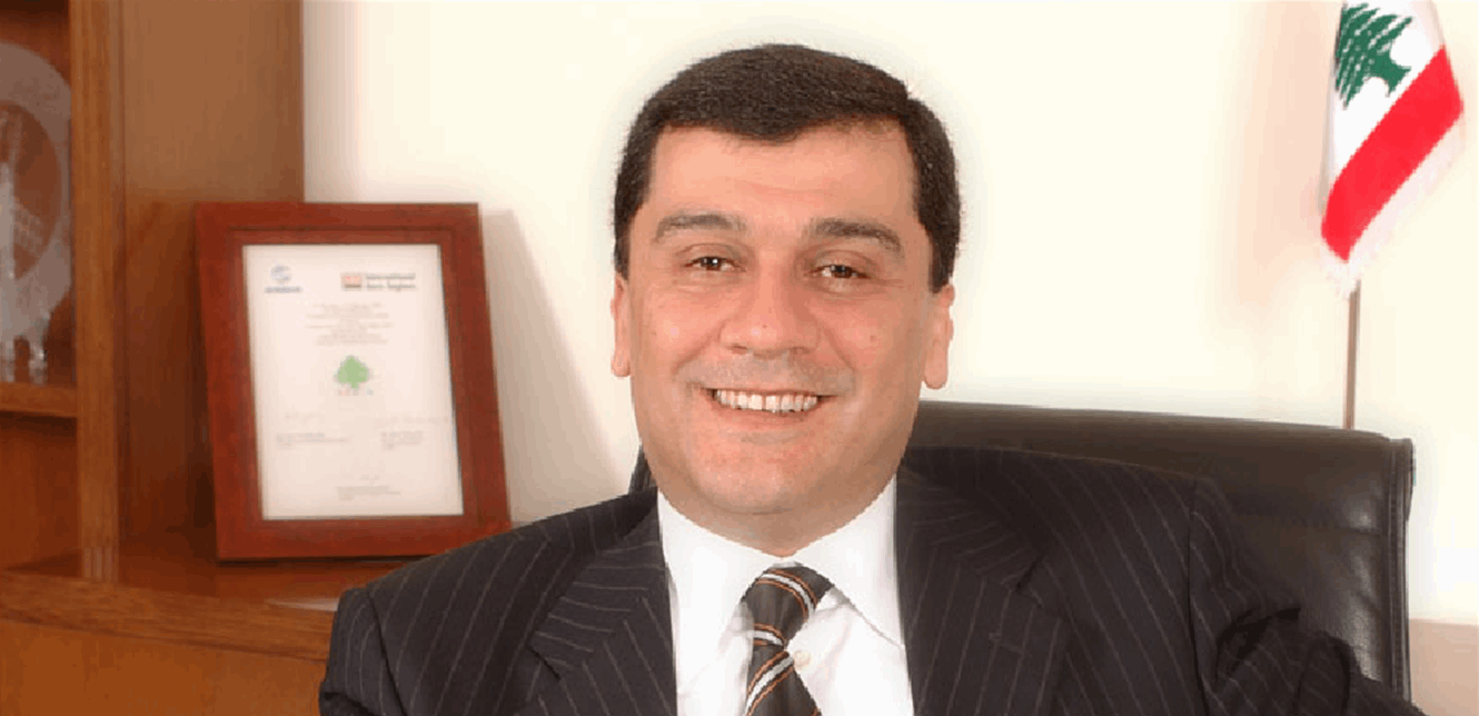 ما حقيقة عزل محمد الحوت عن رئاسة مجلس إدارة الـ