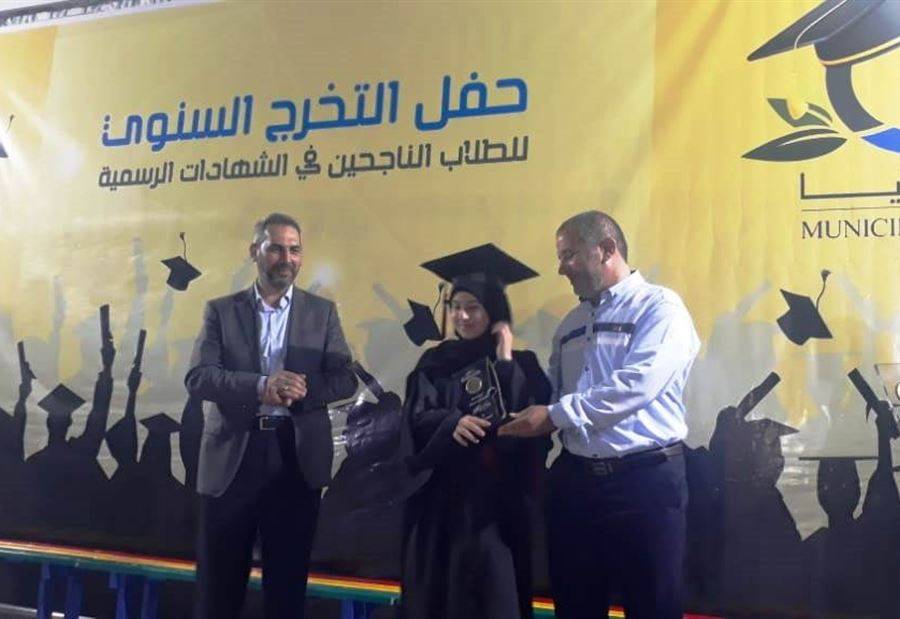 إيهاب حمادة: كلام نصرالله يؤسس لمرحلة جديدة