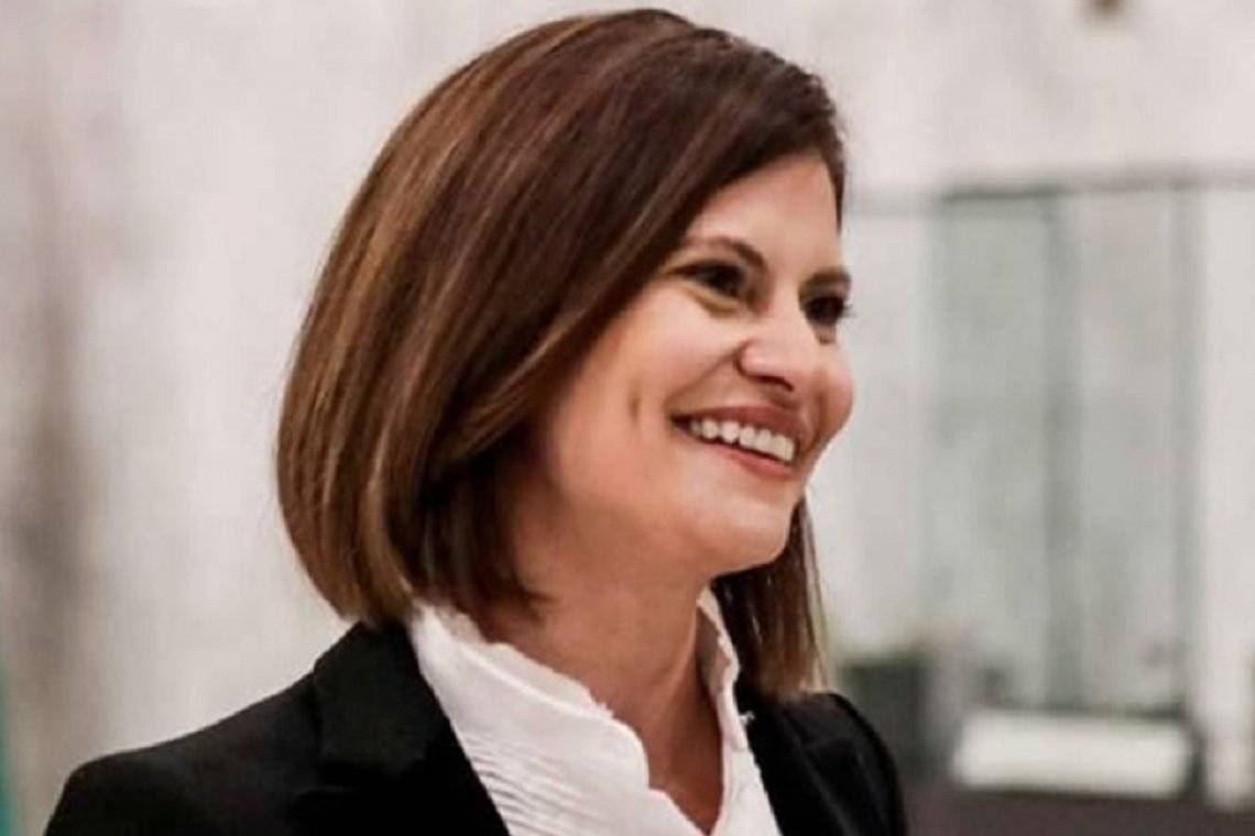 بشرى من وزيرة الطاقة والمياه إلى اهالي زغرتا والنبطية... اليكم التفاصيل!