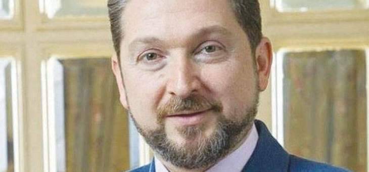 كرامي: بحيرة سَمَارة ستنهي مشكلة المياه في قرى الضنية