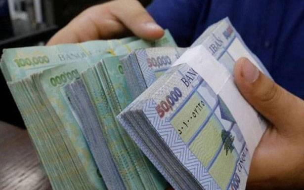 ارتفاع تكلفة التأمين على ديون لبنان