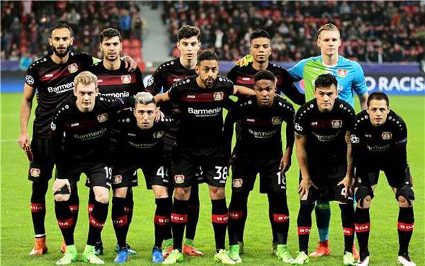 ليفركوزن: بايرن مهتم بضم هافيرتز