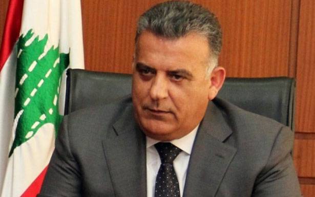 لمناسبة عيد الأمن العام الـ 74