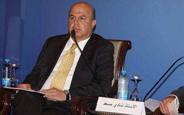 مسعد: هدوء الأسواق فرصة لتسريع خطوات الإنقاذ