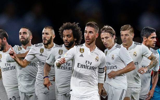 ريال مدريد يتحرك باتجاه أفضل لاعب في البرتغال