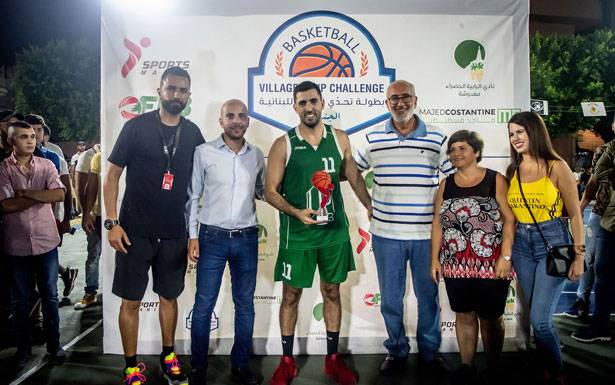 سلة: عودة بعثة منتخب السيدات وبستاني نوّه بالانجاز الاقليمي
