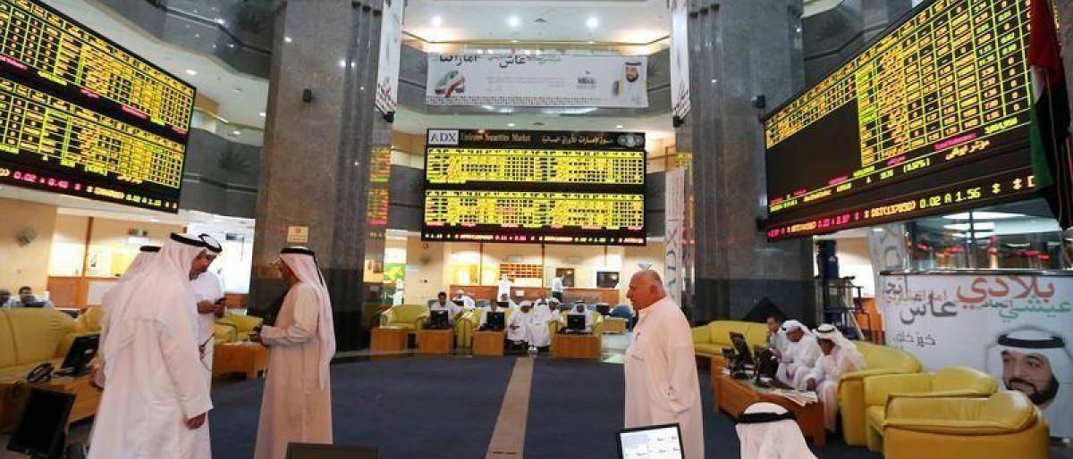 ارتفاع معظم البورصات الخليجية .. و«التجاري الدولي» يقفز بـ «المصرية»