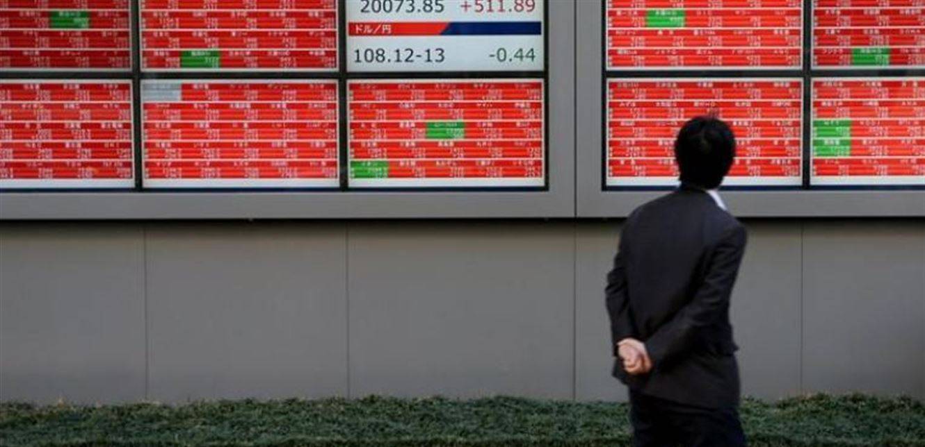 المؤشر نيكي يرتفع 0.08‭‬% في بداية التعاملات بطوكيو