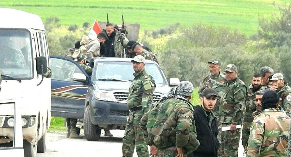 بلجيكا وألمانيا والكويت تقترح قرارا حول هدنة في سوريا