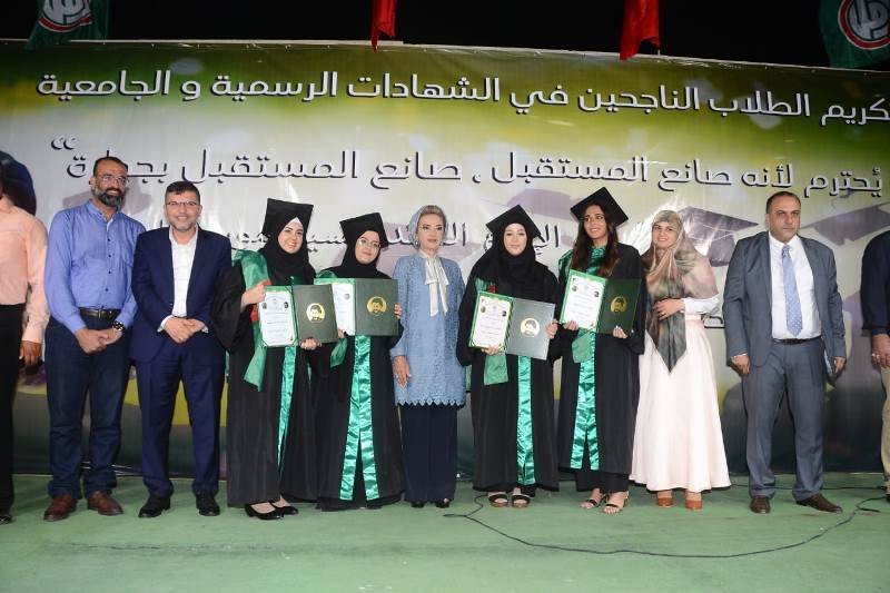 رندى بري: ما يمر به وطننا تاريخي لا يحتمل التردد في اتخاذ المواقف