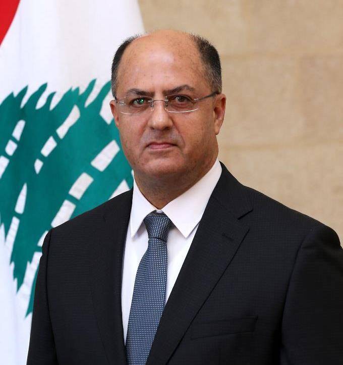 اللقيس من الصرفند: اللقاءالاقتصادي فرصة لاتخاذ قرارات جوهرية وملحة وسنستمر بجهودنا لتحقيق ما نصبو اليه