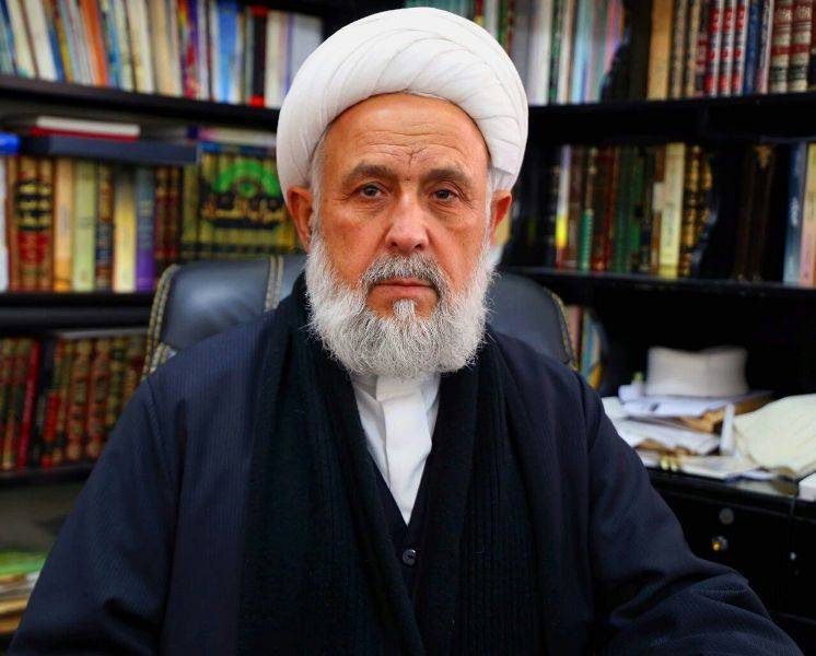 ياسين: للمزيد من الوحدة والتصدي للحرب الاقتصادية
