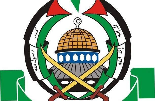 حركة حماس تشيد بتصدي الجيش اللبناني للطائرات الاسرائيلية