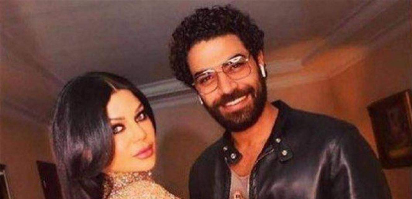 بعد استقالته.. مدير أعمال هيفا وهبي يحدث ضجة بصورة تخصّها