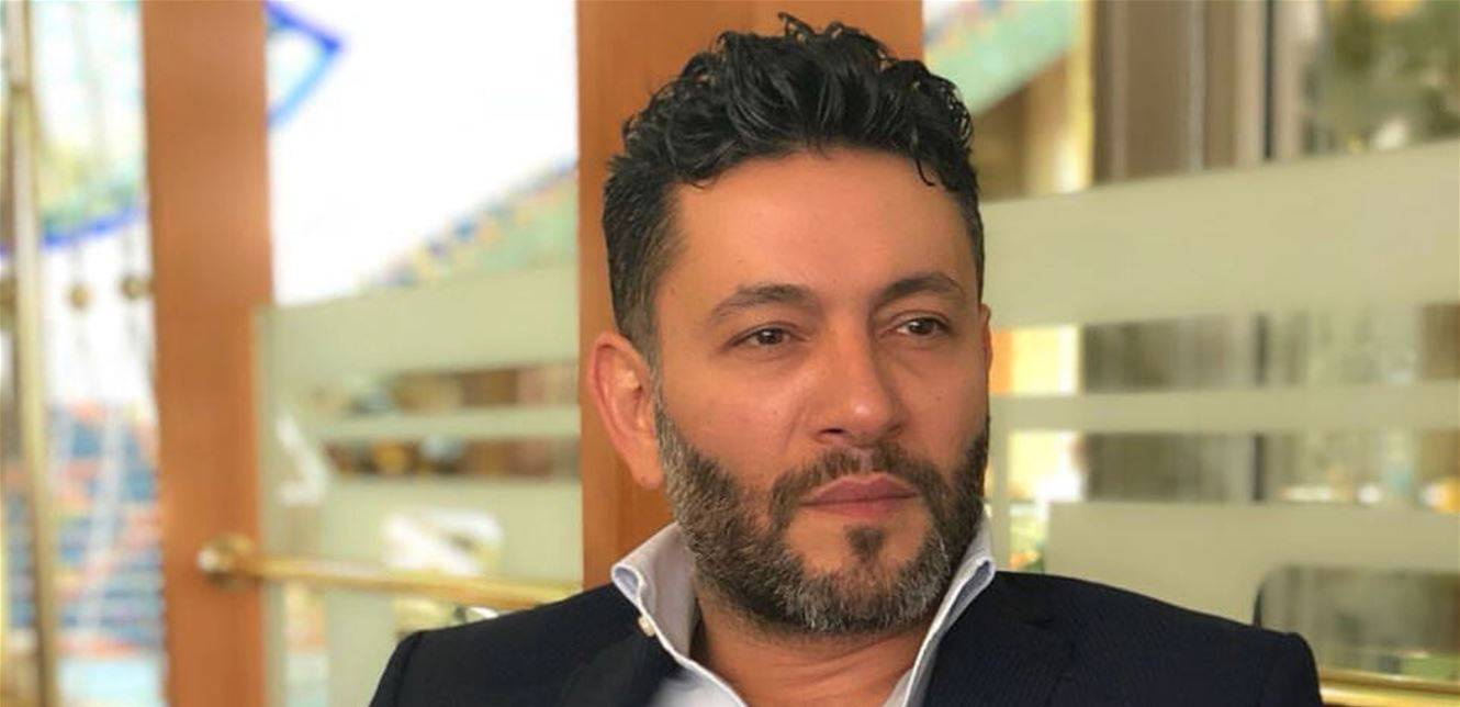 زياد برجي: العد العكسي بدأ (فيديو)