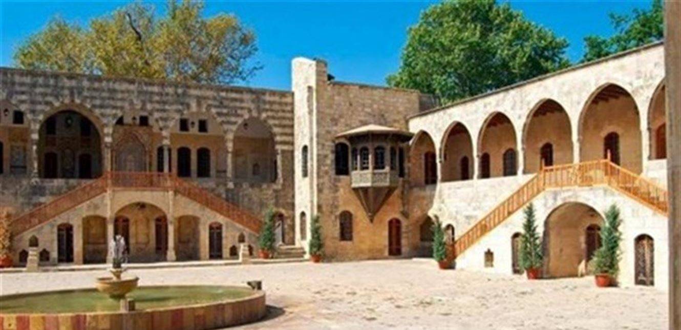 جلسة لمجلس الوزراء في بيت الدين على جدول أعمالها 40 بنداً