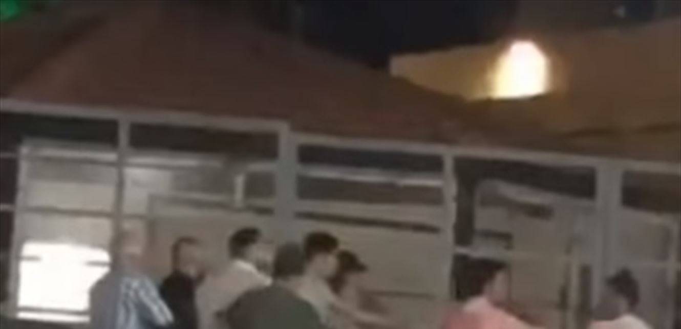 إشكال خلال حفل غنائي في عرمون.. ونائب في الواجهة!