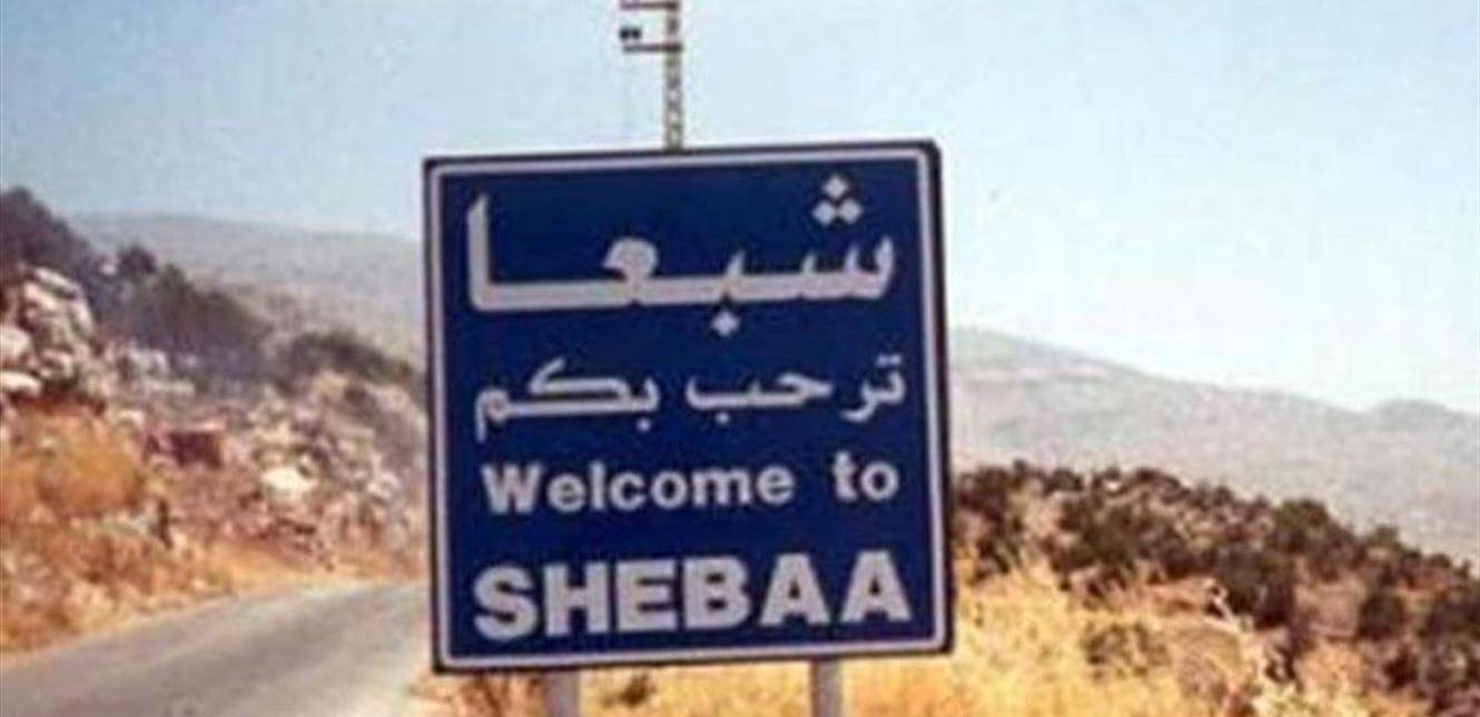 الجيش الإسرائيلي أطلق قنابل مضيئة فوق موقع الرادار شرق شبعا