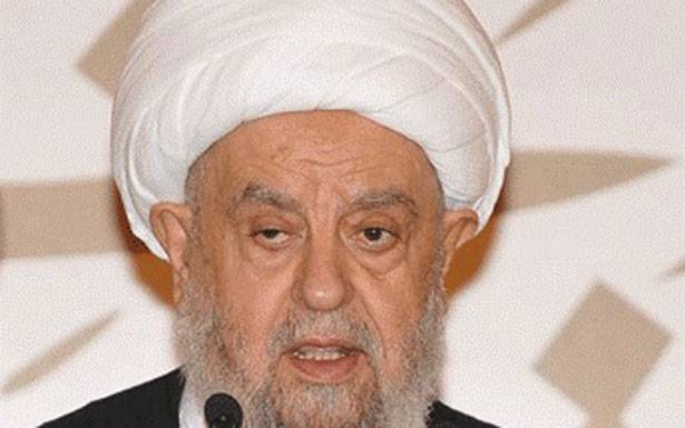 قبلان في ذكرى تغييب الصدر ورفيقيه: صوت الحق الصارخ بوجه الباطل لن ننساكَ أبداً