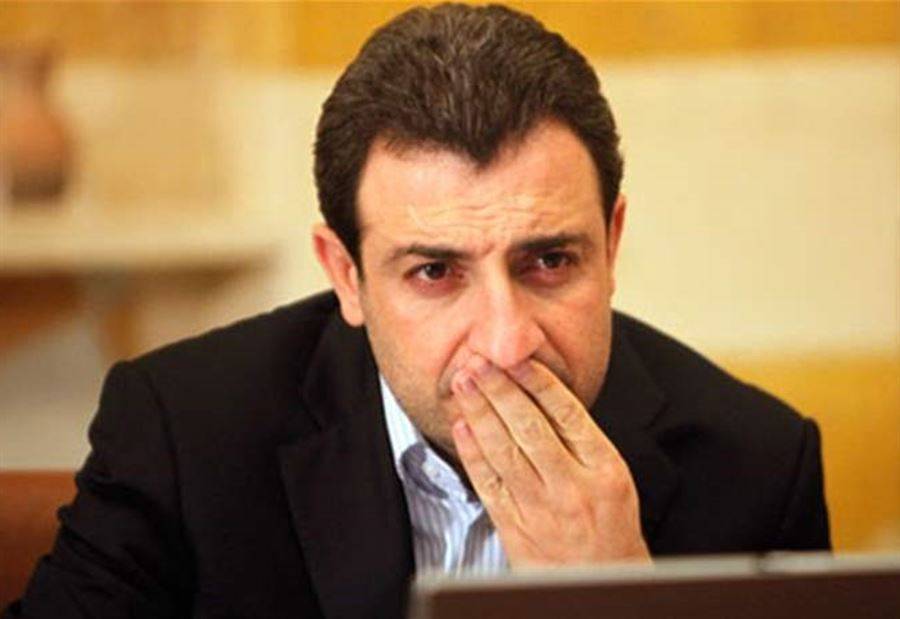 قرار من أبو فاعور 