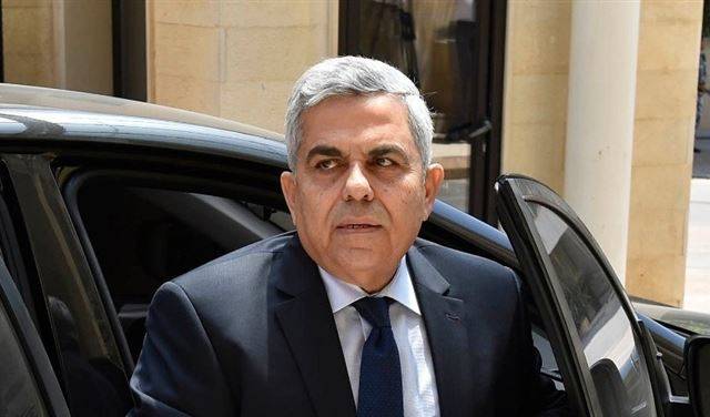 ديب: أسماء أعضاء هيئة المفقودين أصبحت في عهدة الحكومة