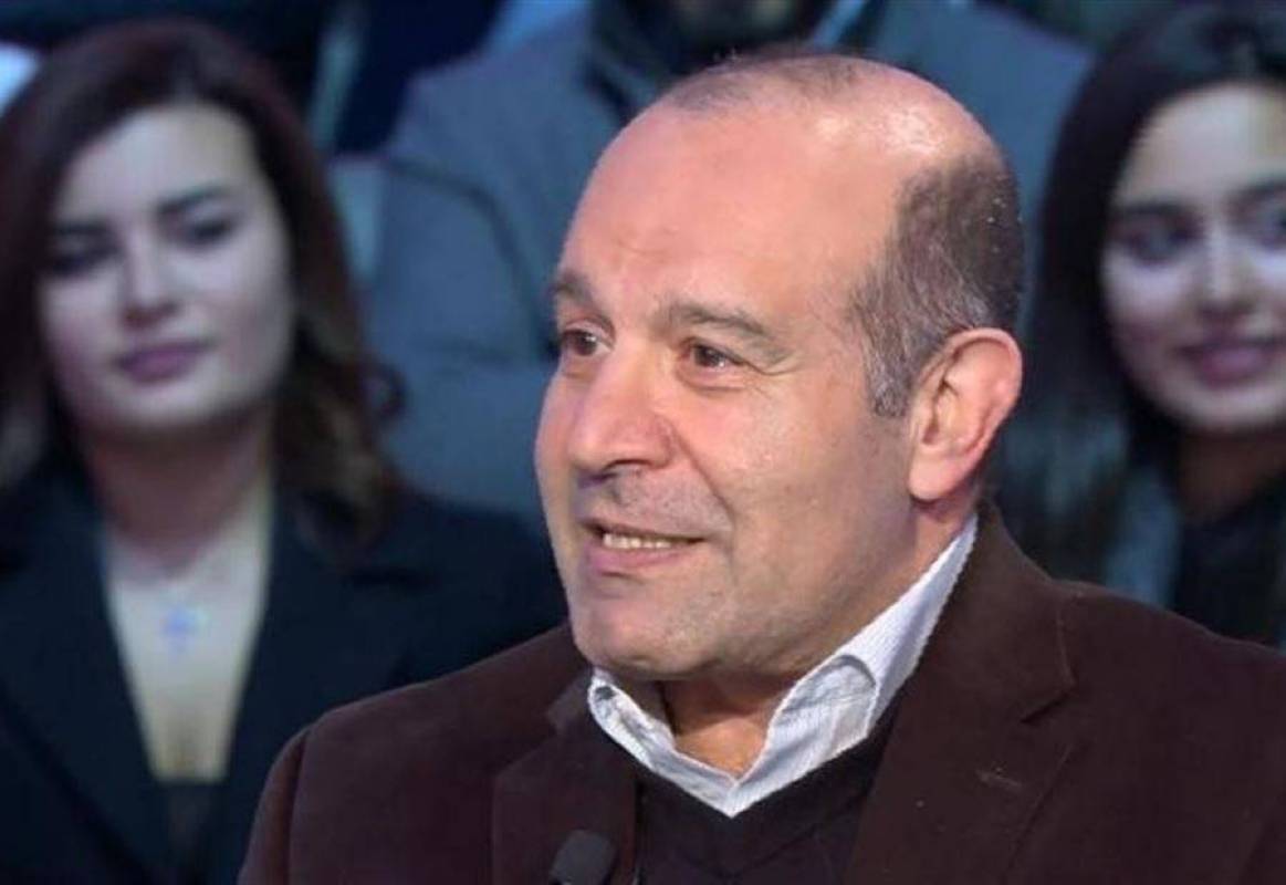 علوش: تصدي الجيش للطائرات الإسرائيلية شيء عظيم ومبادرة ممتازة