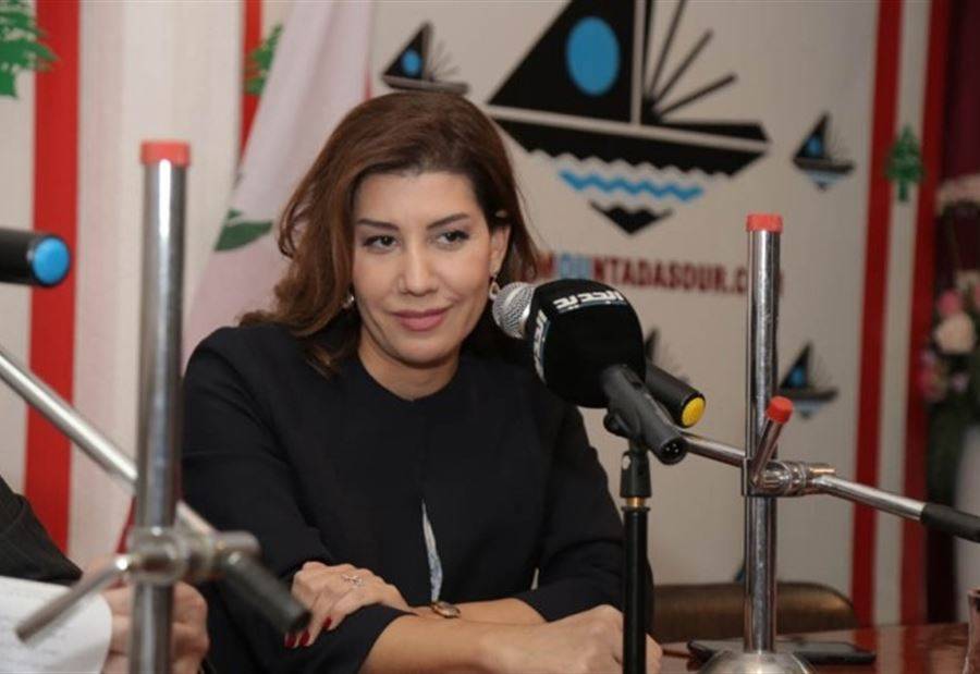 يعقوبيان: لإعادة جسر مار مخايل