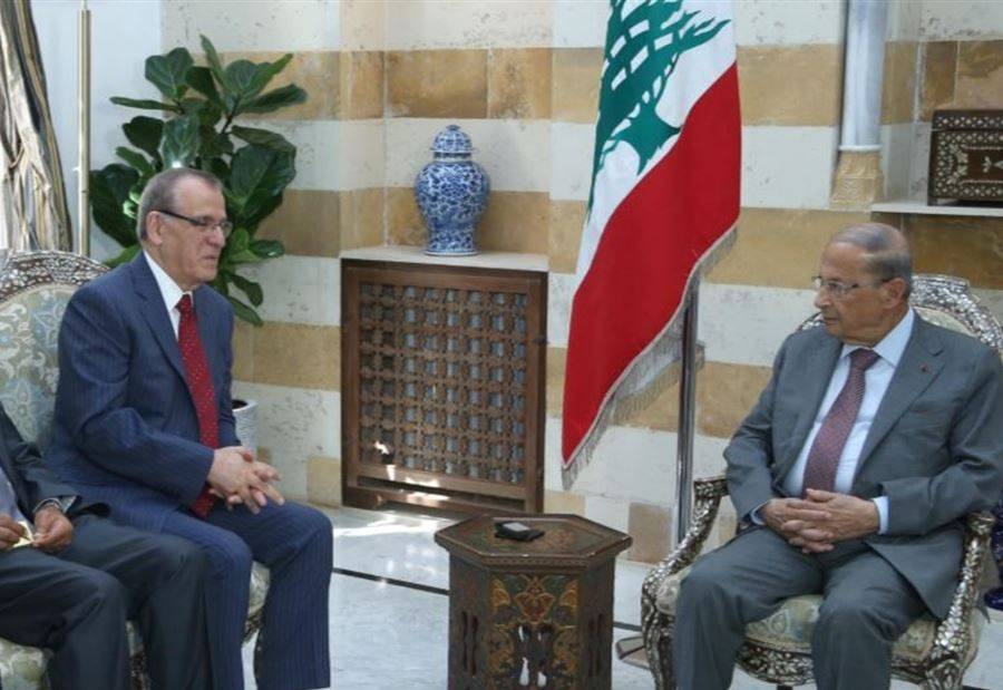 الاستشفاء بين لبنان والعراق