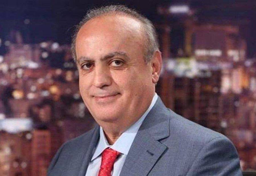 وهاب: لدعم مؤسسة طيران الشرق الأوسط والحفاظ عليها