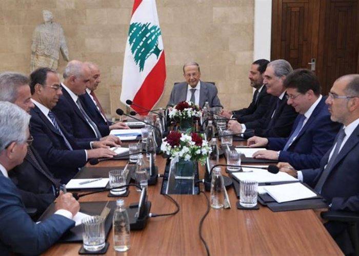 الإجتماع الإقتصادي الثاني في أيلول يُوفر تغطية سياسيّة لمحظورات مُوازنة 2020!