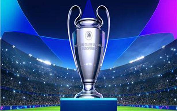 برنامج البطولات الأوروبية بتوقيت بيروت
