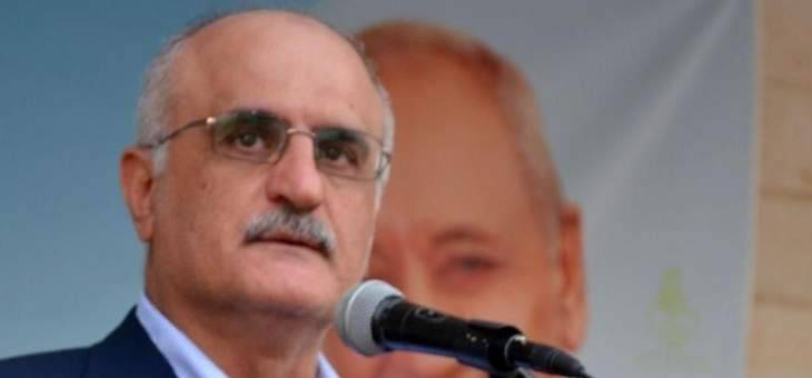 علي حسن خليل مدد مهلة تقديم تقرير مفوّضي المراقبة عن أعمال سنة 2018