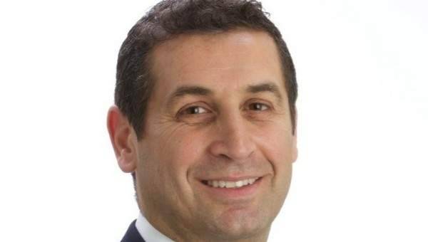 معلوف:كان يجب ان نسمع أصوات تدين الهجوم الاسرائيلي بدل ألمطالبة بعدم الرد