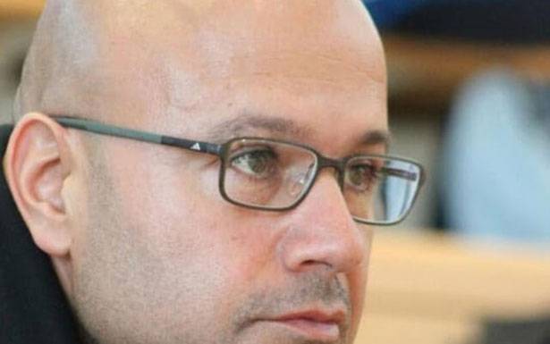 فؤاد صليباً اميناً عامأ لاتحاد غرب آسيا في كرة السلة