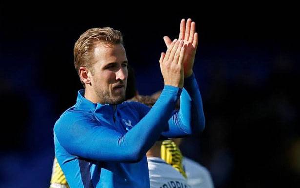 هاري كين يضع شرطاً لمنافسة مانشستر سيتي وليفربول