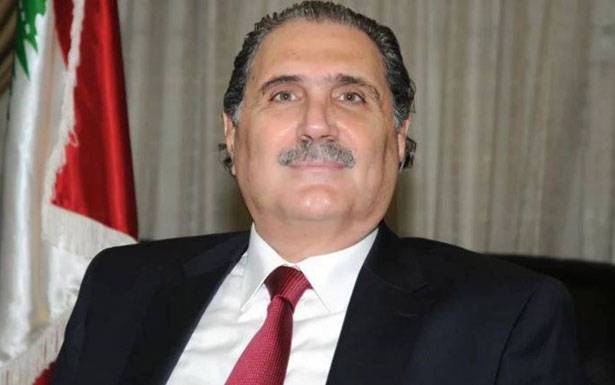 جريصاتي: يجب اتخاذ قرارات غير شعبيّة في موضوع النفايات
