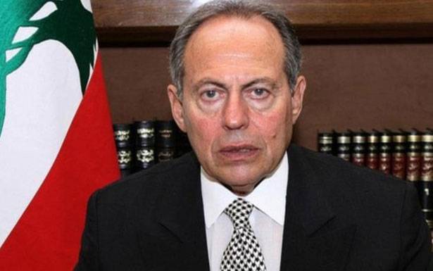 لحود يزور حاكم «المركزي» ورئيس جمعيّ المصارف لإحياء القروض السكنيّة والمتعثرة