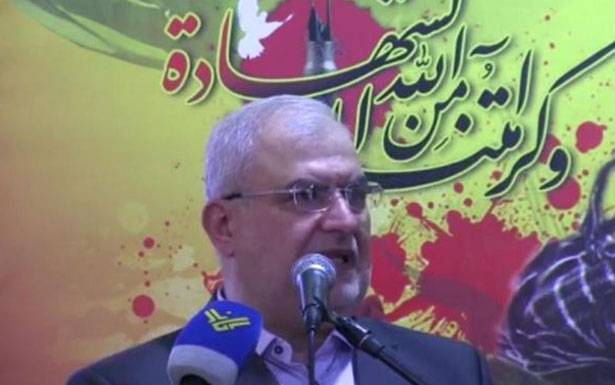 رعد : البلد سيسقط وما زلنا نعمل بالطريقة نفسها