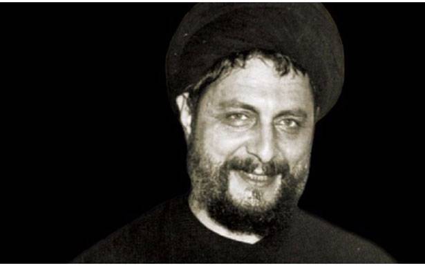 تلقى دعوة لحضور الإحتفال بذكرى تغييب الإمام الصدر