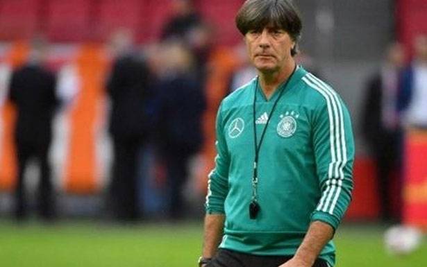 يواكيم لوف يعلن تشكيلة منتخب ألمانيا