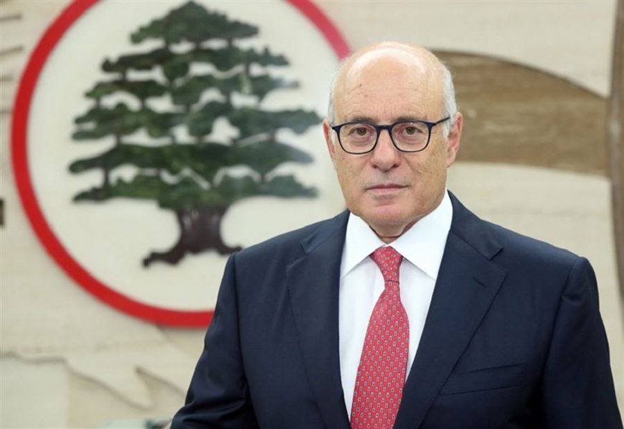 أبو سليمان: وافقت شركة S&P اعطائنا فترة سماح لـ 6 أشهر