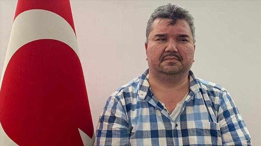 الاستخبارات التركية تلقي القبض على مسؤول غولن الإرهابية بماليزيا