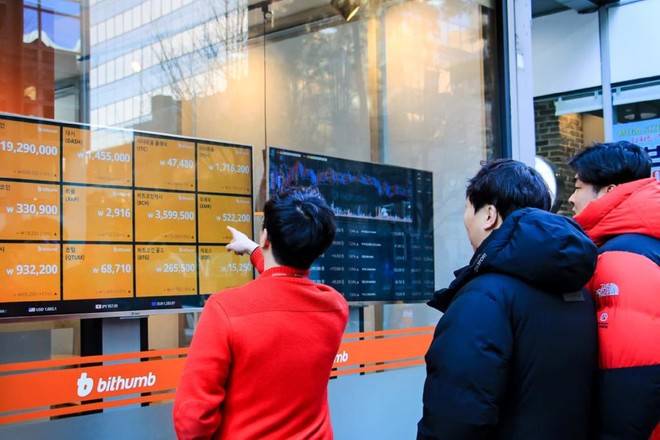 التزييف يوجه ضربة قاصمة إلى العملات الافتراضية بين المستثمرين وصناديق التحوط العالمية