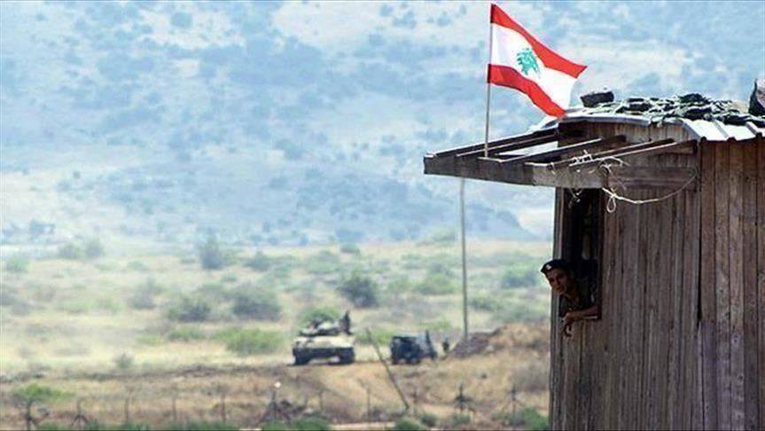 الجيش الإسرائيلي: رصد إطلاق 