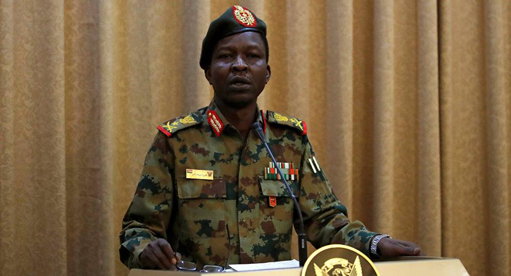 السودان... كباشي يعد بالكشف عن جهات أججت الأوضاع الأمنية