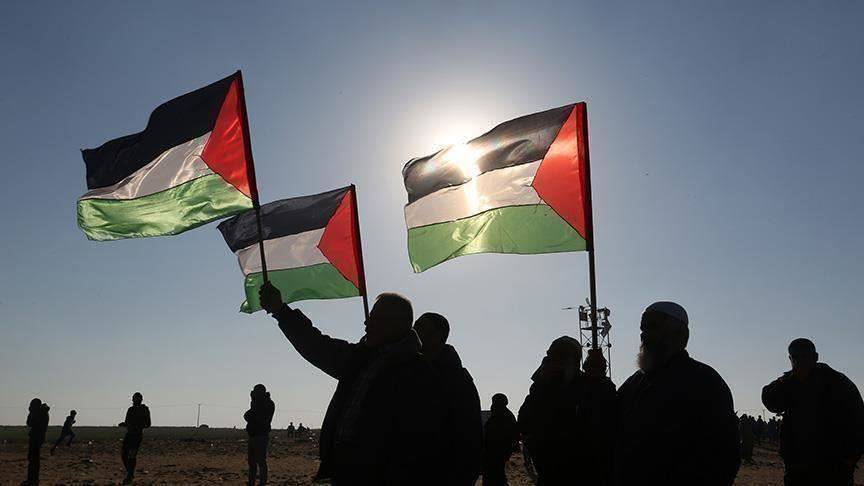 حماس: الاستيطان سيقتلعه شعبنا كما حصل في غزة