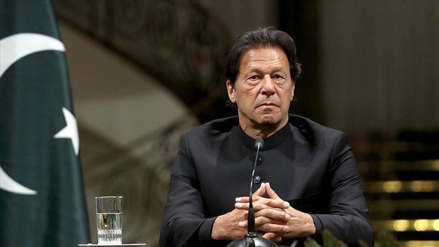 عمران خان يحذر من هجمات هندية على 