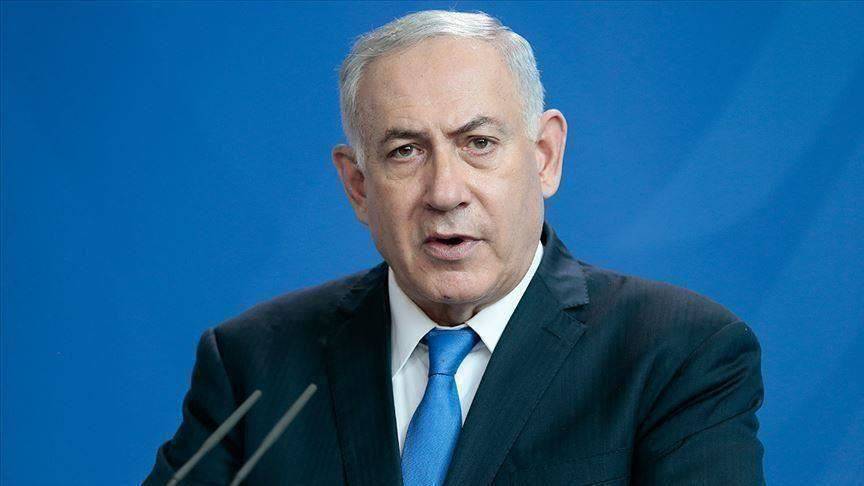 نتنياهو: التوقيت غير مناسب لإجراء مباحثات مع إيران